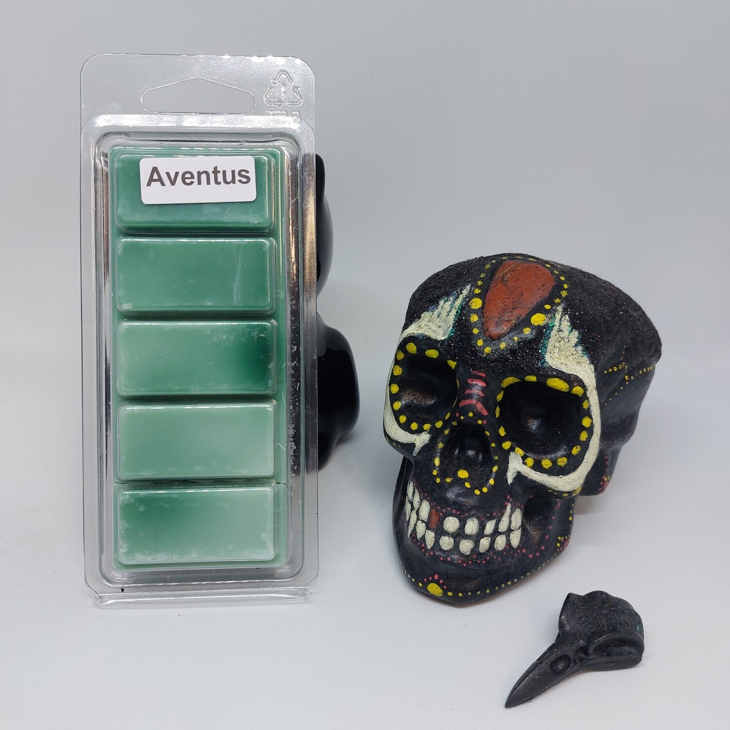 Aventus wax melts