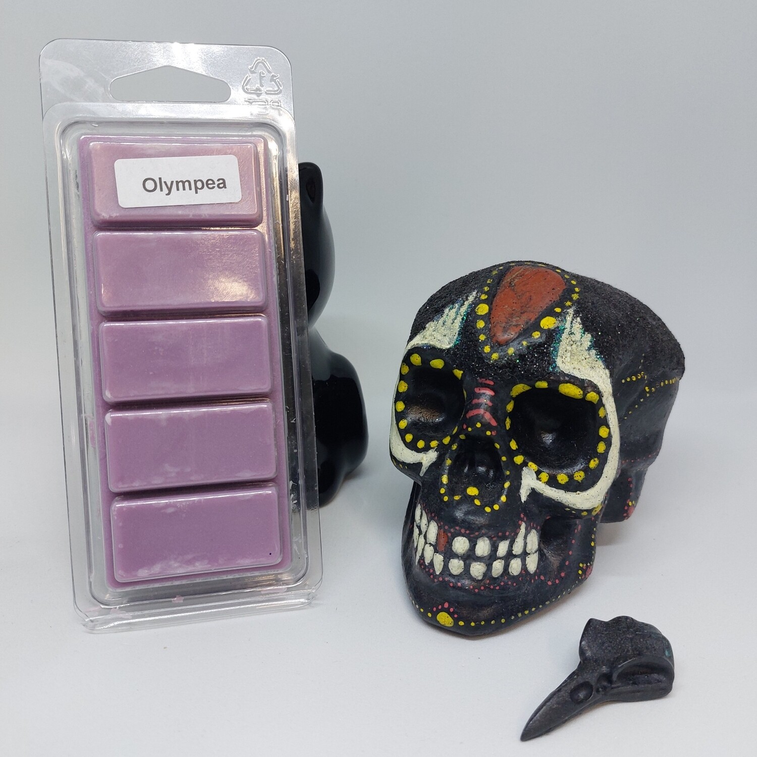 Olympea wax melts