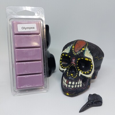 Olympea wax melts