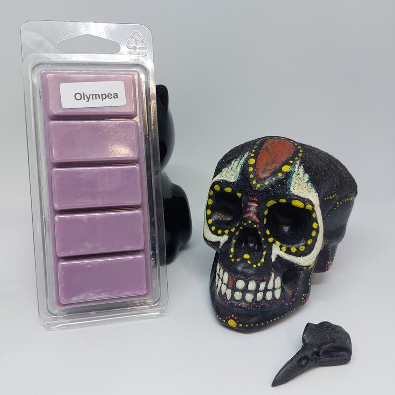 Olympea wax melts