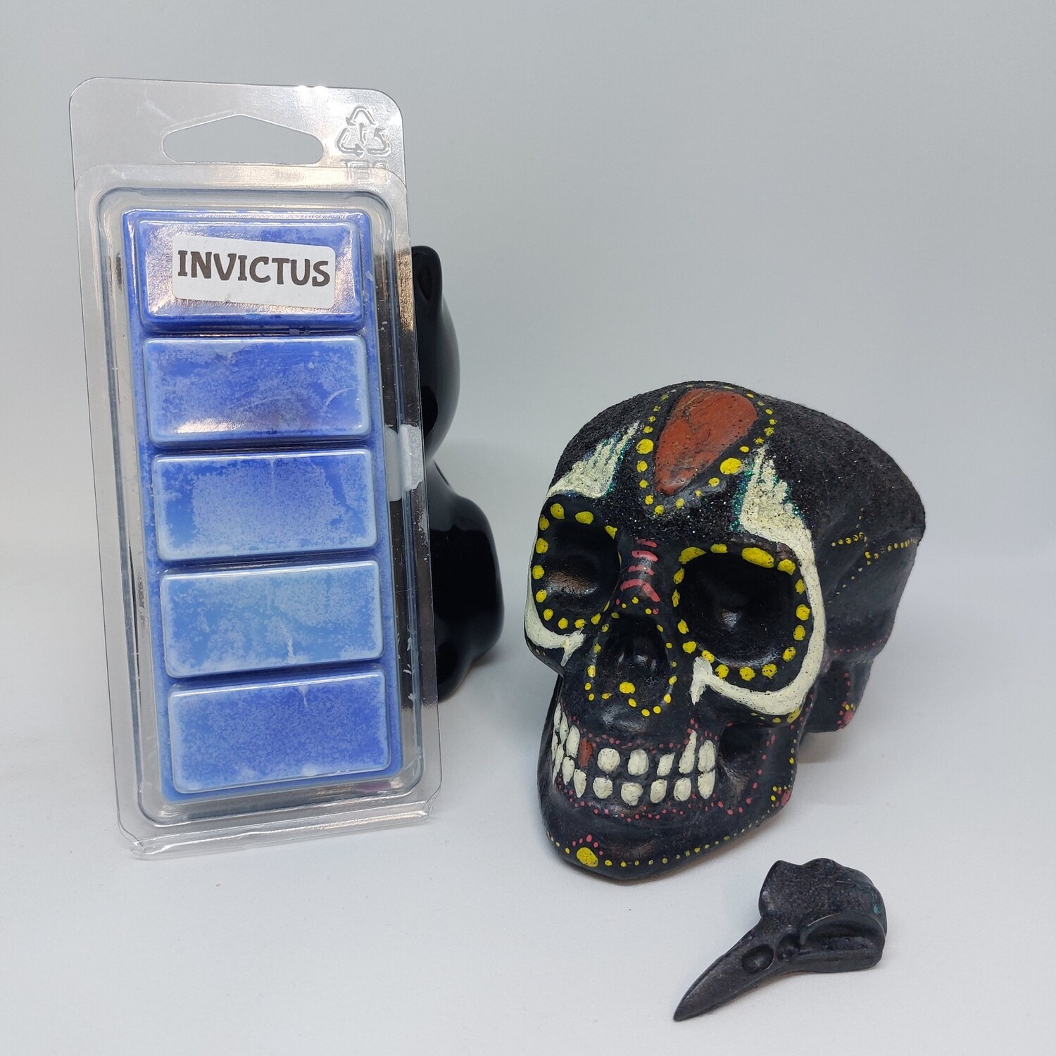 Invictus wax melts