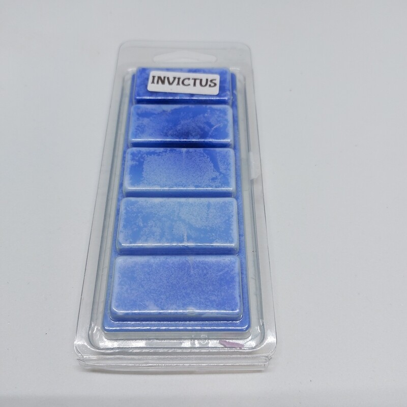 Invictus wax melts