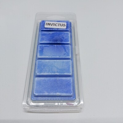 Invictus wax melts