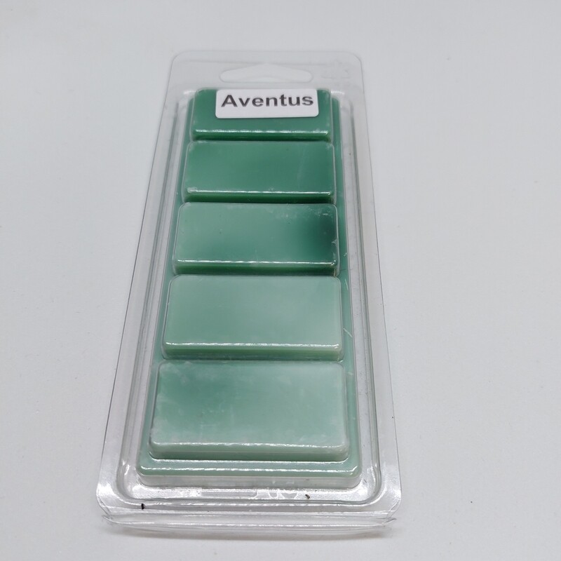 Aventus wax melts