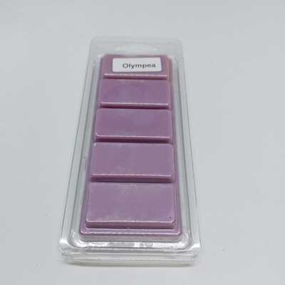 Olympea wax melts