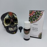 Goloka Black opium