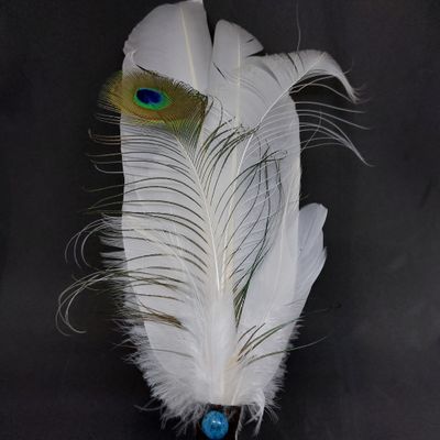 Smudge fan 5
