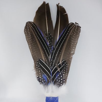 Smudge fan 7