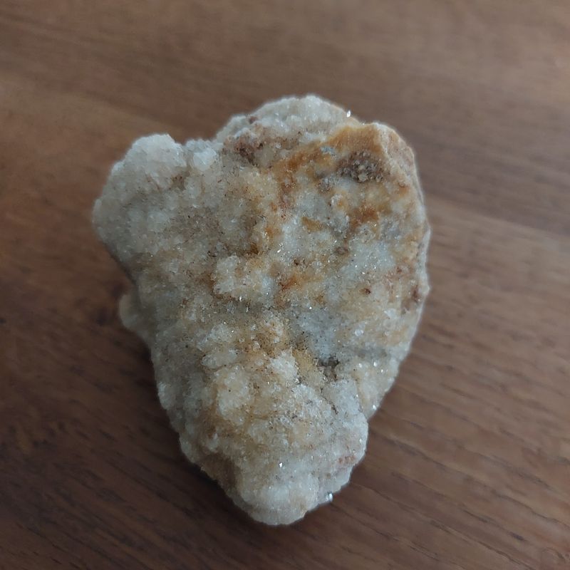 Chalcedoon stukje 1