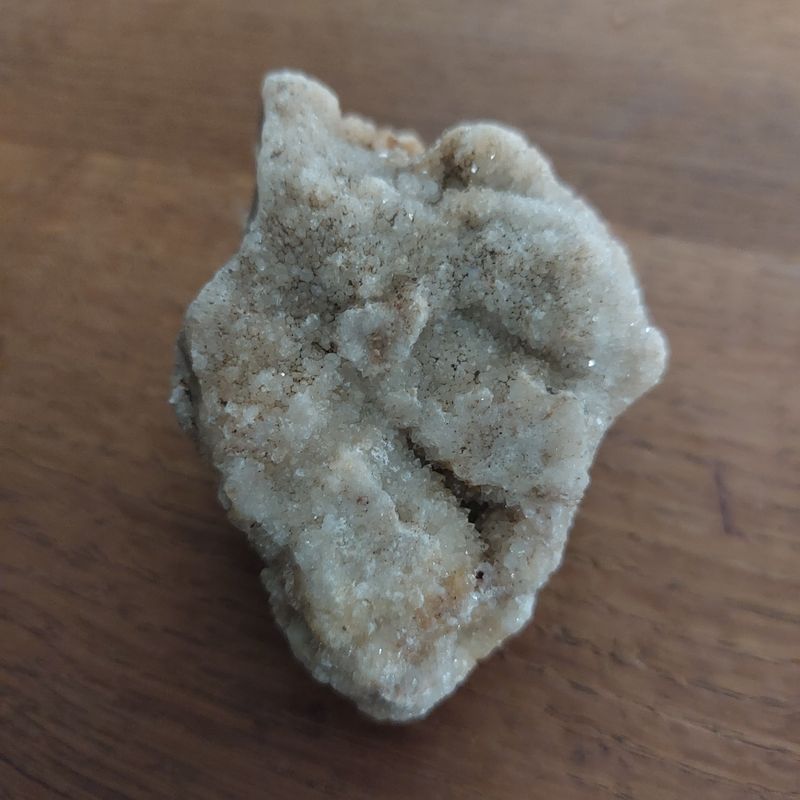 Chalcedoon stukje 1