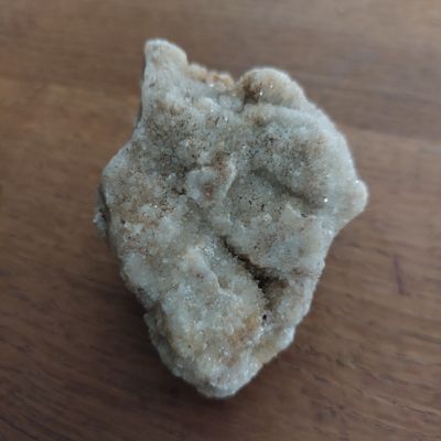 Chalcedoon stukje 1