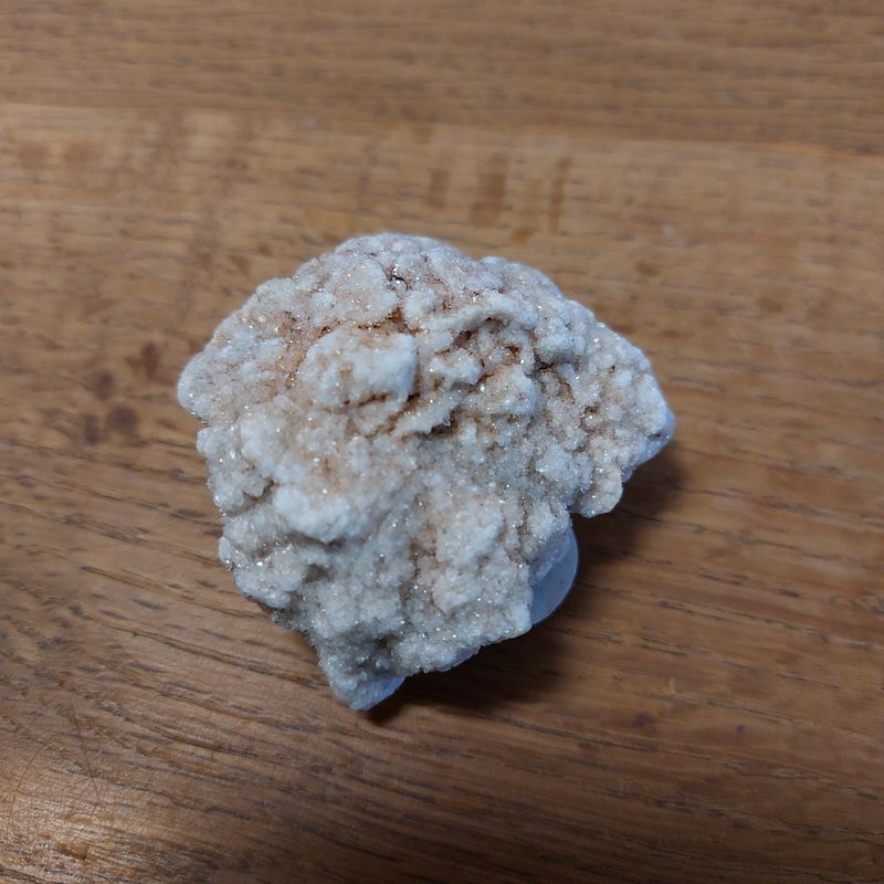 Chalcedoon stukje /3