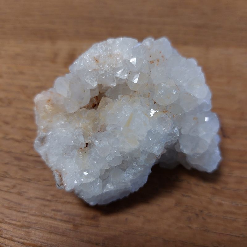 Chalcedoon stukje/4