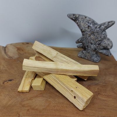 Palo Santo