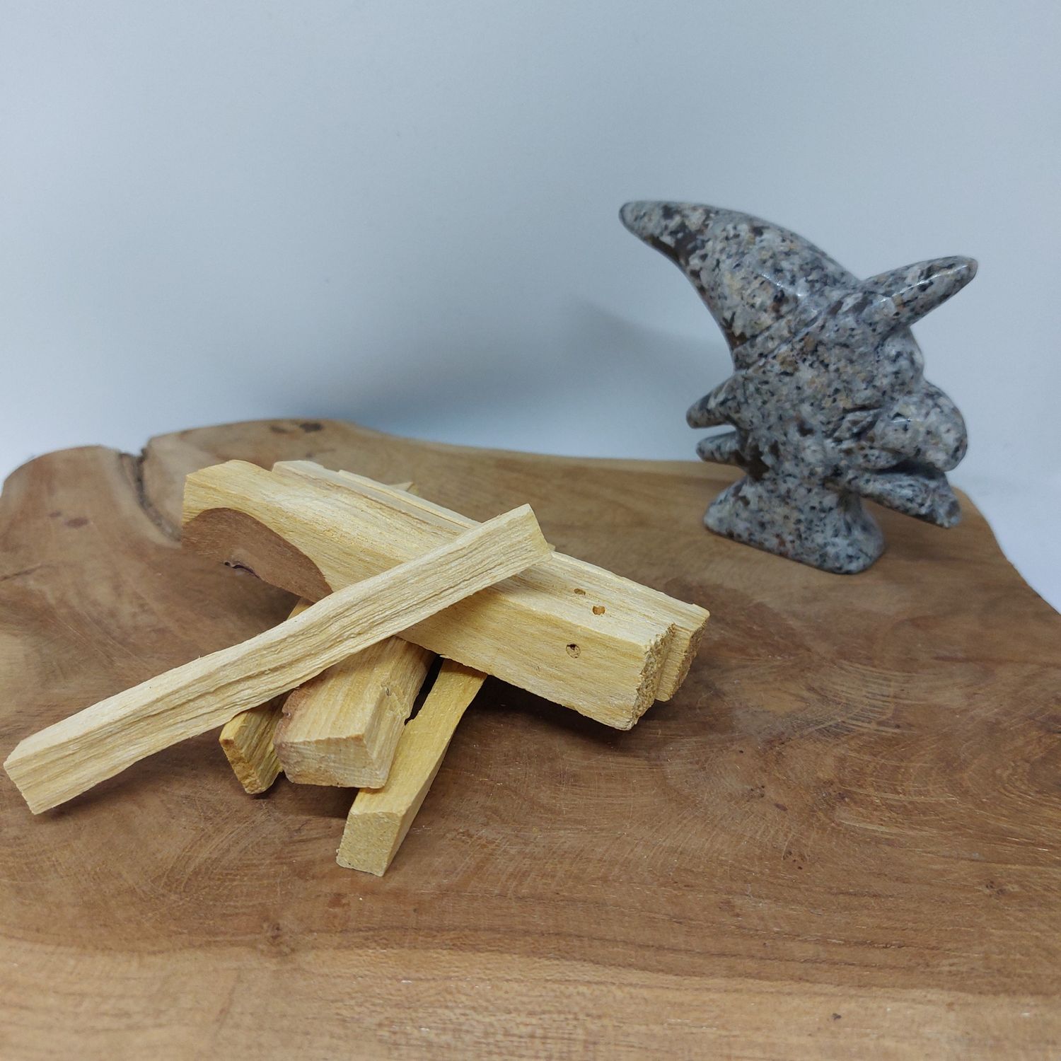Palo santo stokje ongeveer 10cm