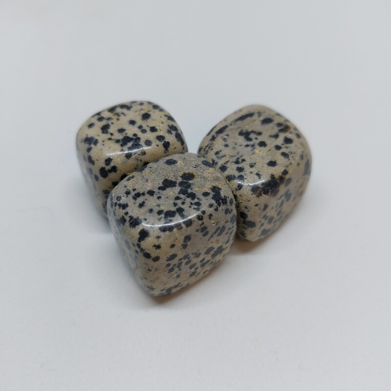 Dalmatier jaspis