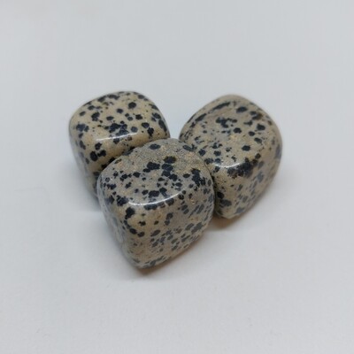 Dalmatier jaspis