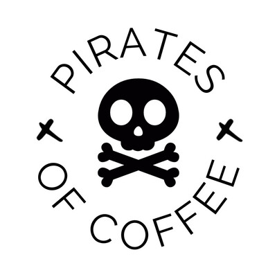 Pirates Of Coffee