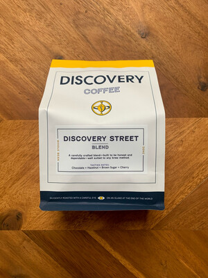 Discovery Street Blend