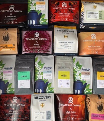 Shop All Coffees
