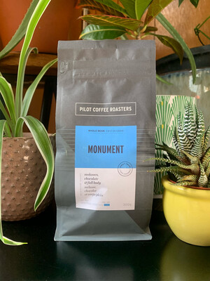 Monument Coffee Blend