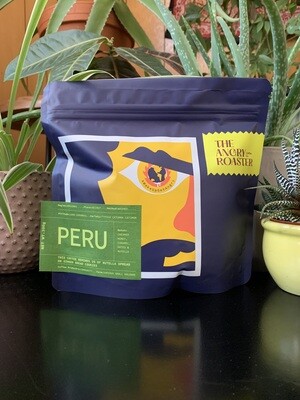 Peru - Beirut Community Lot