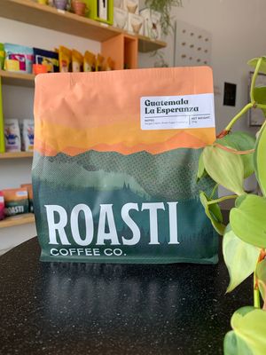 Guatemala La Esperanza