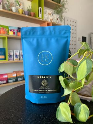 Bedrock - Nasa U'y Bedrock - Nasa U'y