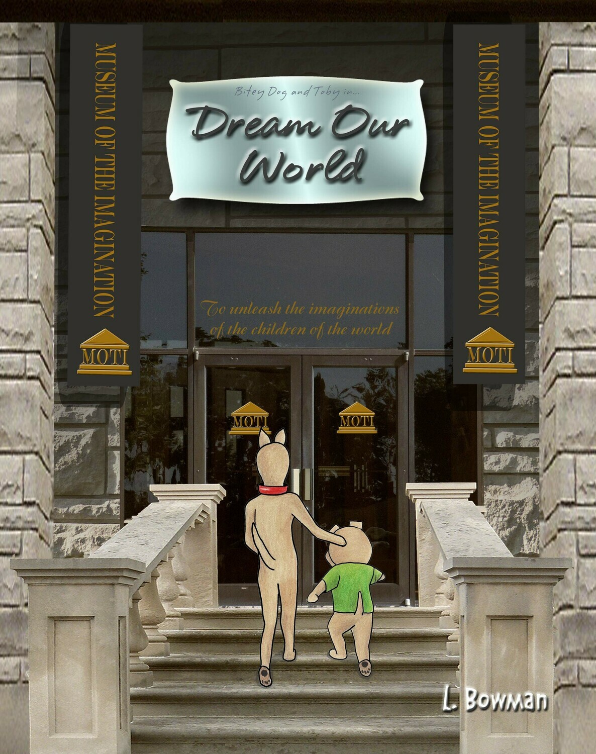 Dream Our World Dream Our World