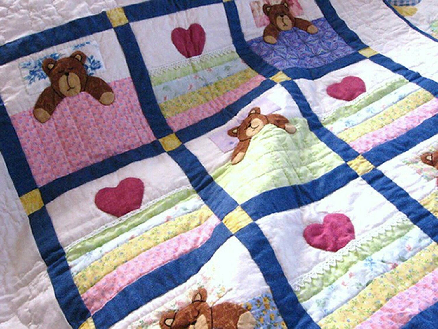 Quilts