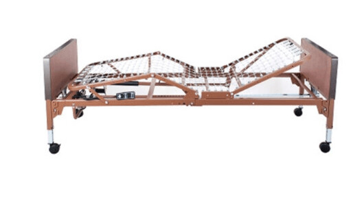 Camas hospitalarias