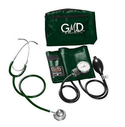 Equipos de Diagnóstico