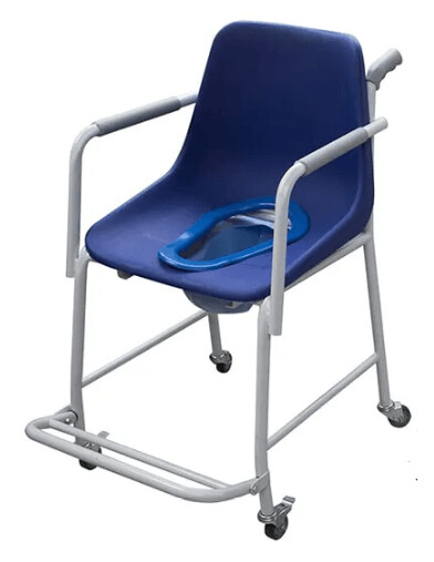 Sillas Sanitarias