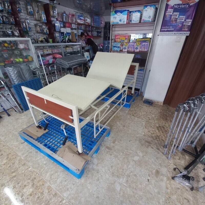 CAMA MANUAL NACIONAL