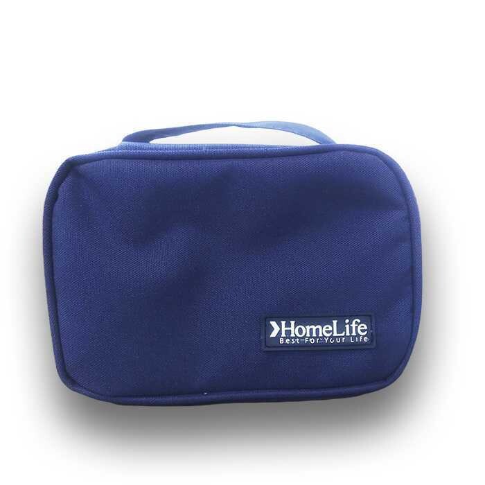 Cartera para portar insulina en frío