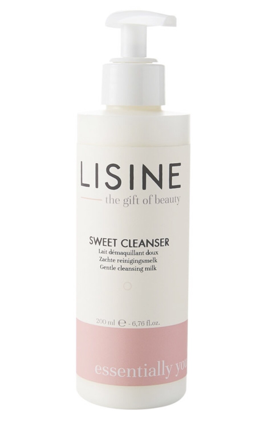 Sweet Cleanser