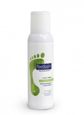 Foot Fresh (deodorant) Spray