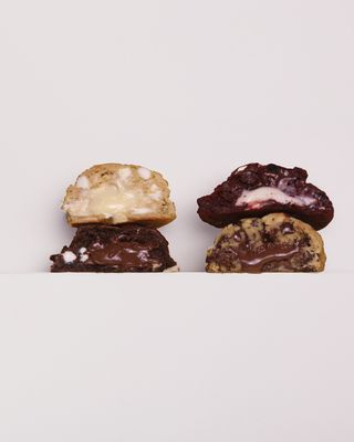 GALLETAS FERIA