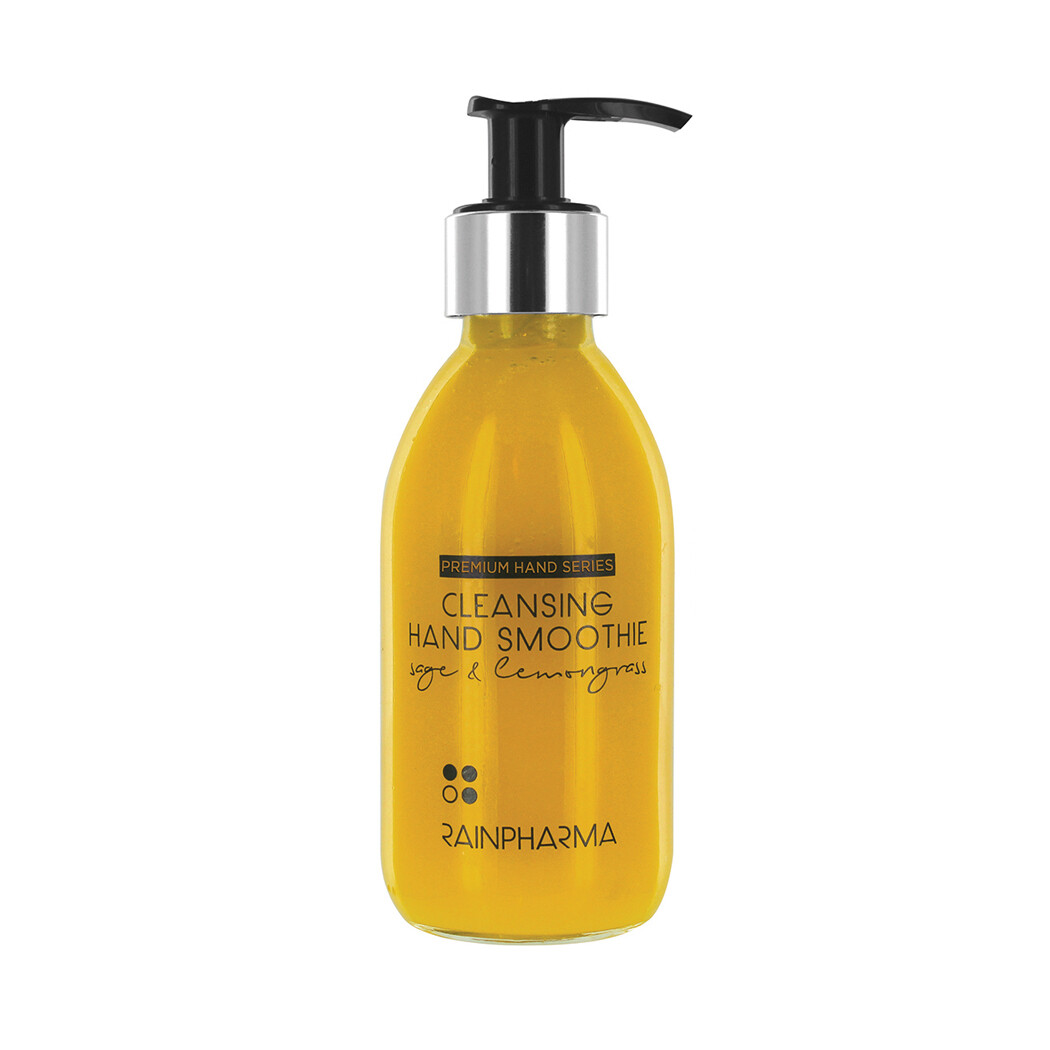 Cleansing Hand Smoothie Sage &amp; Lemongrass 200ml