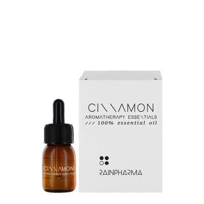 Essential Oil Cinnamon 30ml