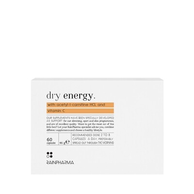 Dry Energy 60 caps
