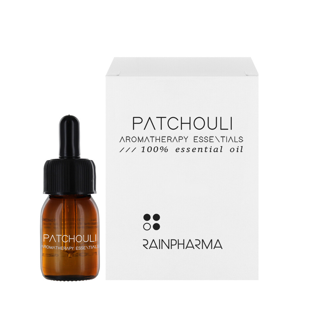 Essential Oil Patchouli 30ml