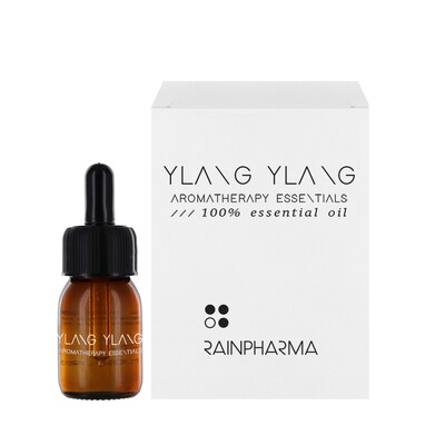 Essential Oil Ylang Ylang 30ml