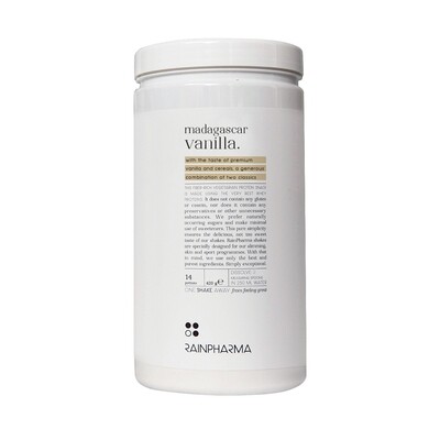 Vegan Vanilla 420g