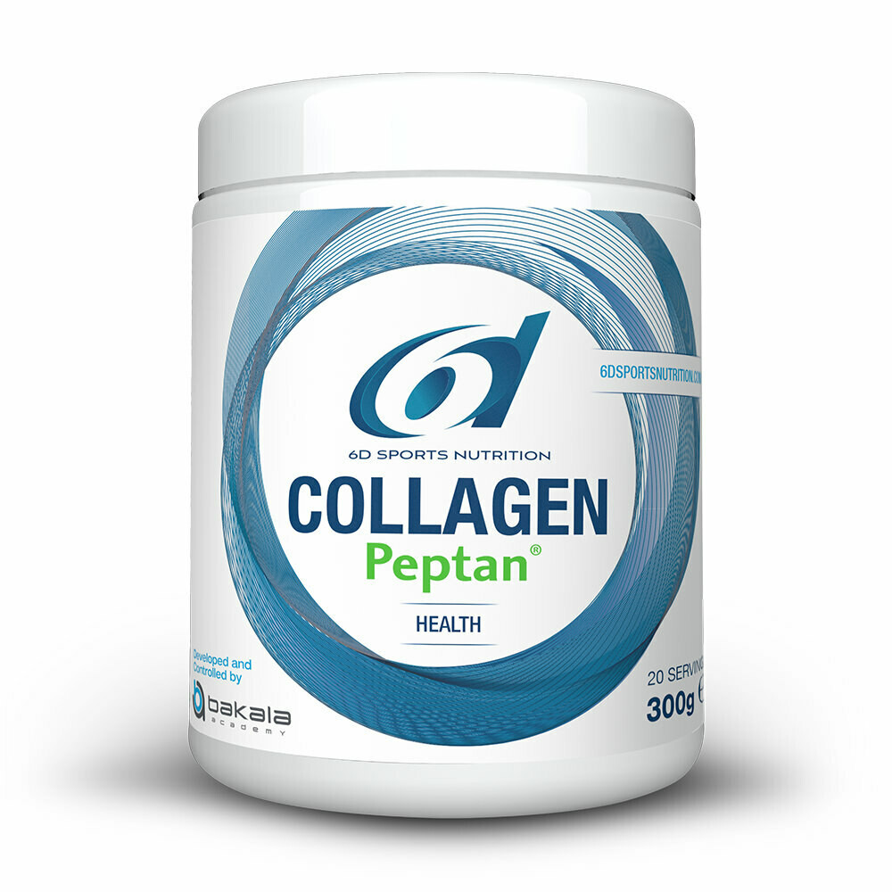 COLLAGEN PEPTAN