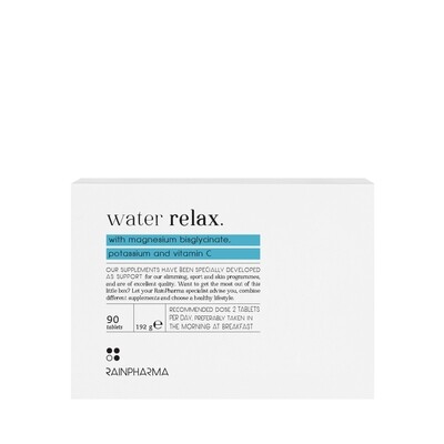 Water Relax 120 caps