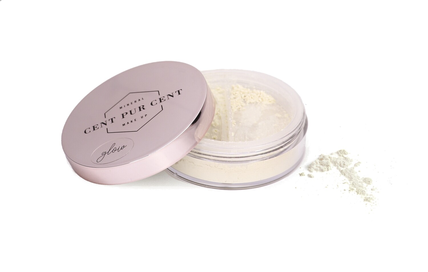 Mineral Loose Setting Poeder Glow