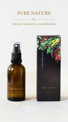 PURE NATURE all natural roomspray