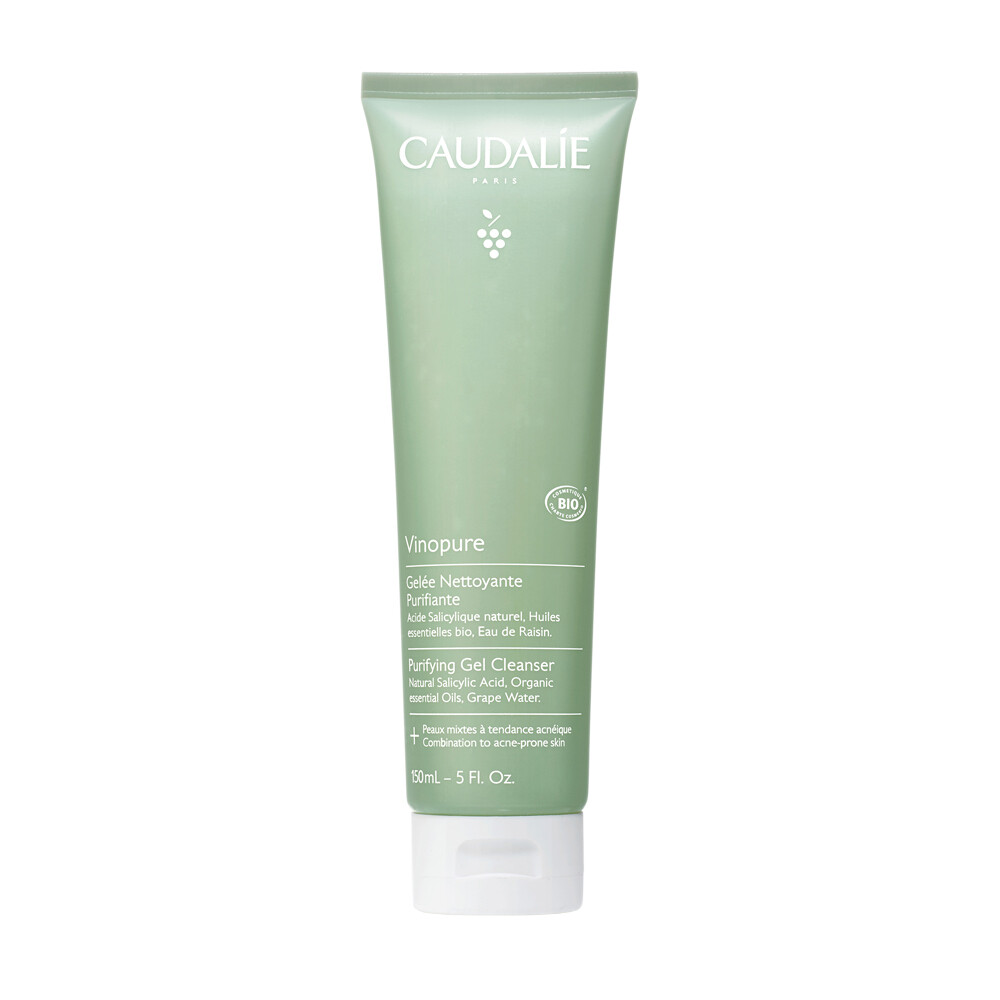 Vinopure Cleansing Gel - 150 mL