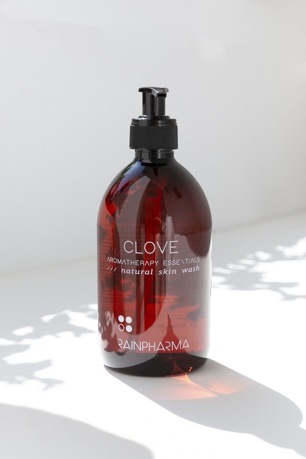Skin Wash Clove 100ml